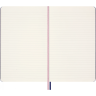 Блокнот MOLESKINE LIMITED EDITION SAKURA LESU08QP060 LARGE 130х210мм