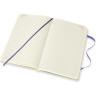 Ежедневник MOLESKINE LE L`PETIT PRINCE LARGE 21 (белый) DPP12DC3Y21